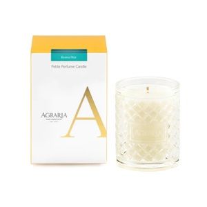 Agraria Petite Perfume Candle Riviera Pear